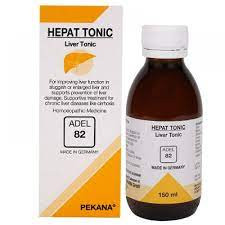 Adel 82 (Hepat-Tonic) (150 ml)