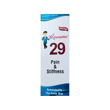 Bioforce Blooume 29 Rheumasan Drops (30 ml)