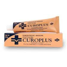 SBL Curoplus Antiseptic Ointment (25 gm)