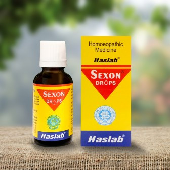 HSL Sexon Complex Drops (30 ml)