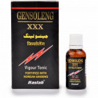 HSL Gensoleng XXX Drops (30 ml)