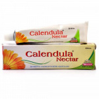 Wheezal Calendula Nectar Cream (25 gm)