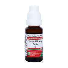 Adel Thlaspi Bursa Pastoris 1X (Q) (20 ml)
