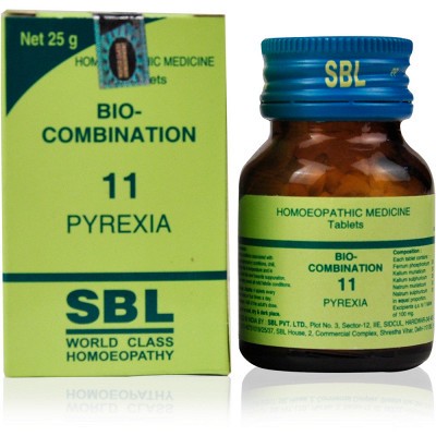 SBL Bio Combination 11 (25 gm)