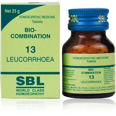 SBL Bio Combination 13 (25 gm)