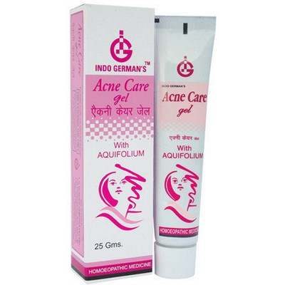 Acne Care Gel