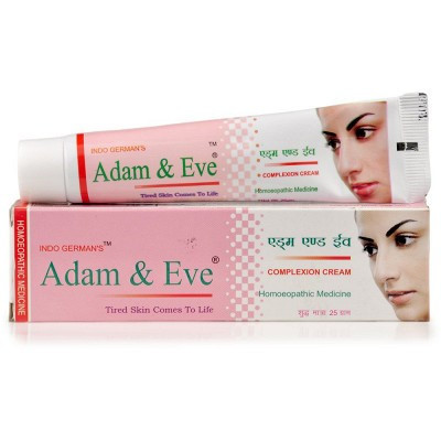 Adam and Eve Cream