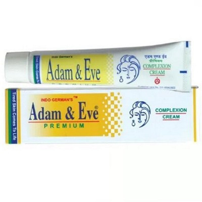 Adam and Eve Premium Cream