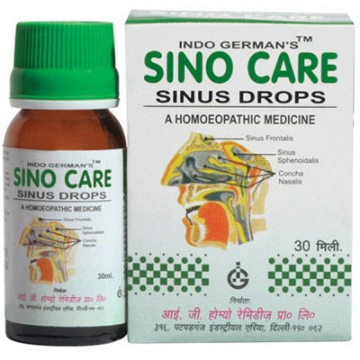 Sino Care Drops