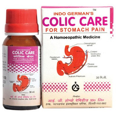 Colic Care Drops