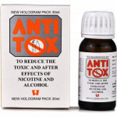 Anti Tox Drop