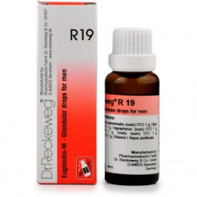 R19 (Euglandin-M)