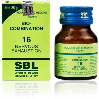 Bio Combination 16