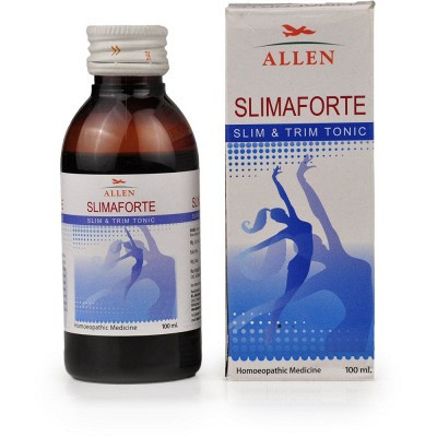 SlimaForte Tonic