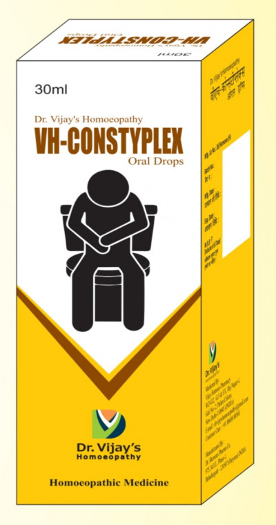 VH-Constiplex Drops