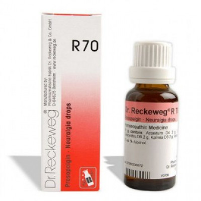 R70 (Prosopalgin)