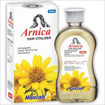 Arnica Hair Vitaliser