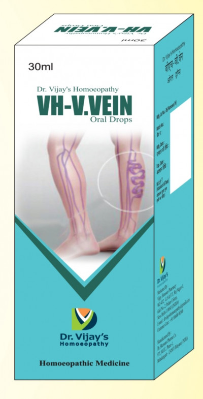 VH-V.Vein Drops