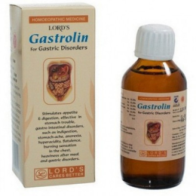 Gastrolin