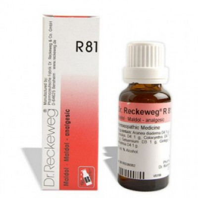 R81 (Maldol)