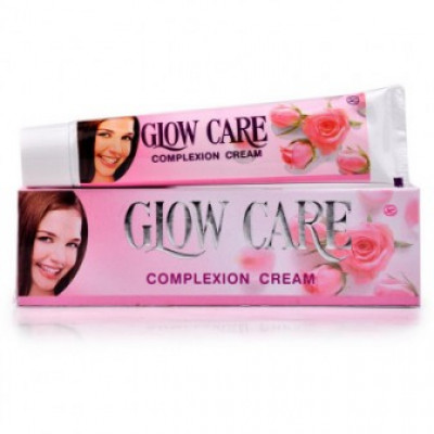 Glow Care Complexion Cream
