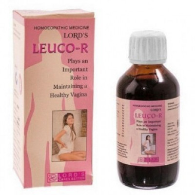 Leuco-R Syrup