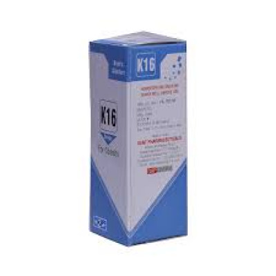 K16 Obesity Drops