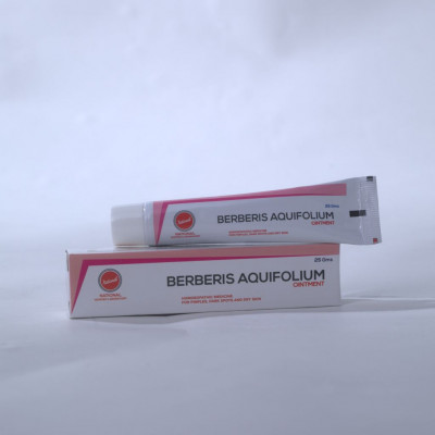 Berberis Aqui Plus Fresh