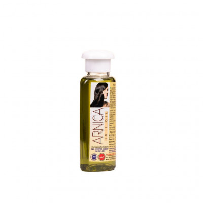 Arnica Hair Oil