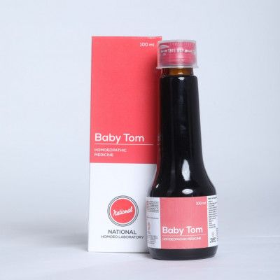 Babytom