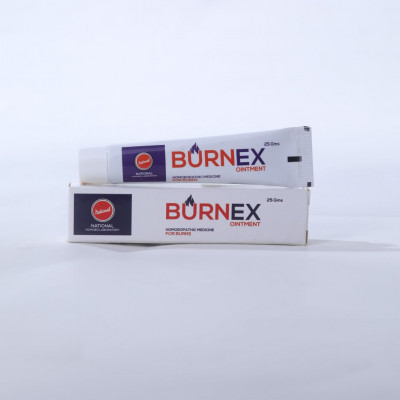Burnex Ointment