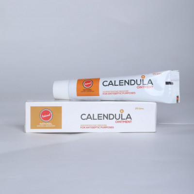 Calendula Ointment