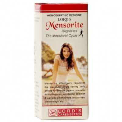 Mensorite