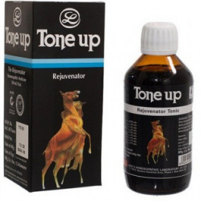 Tone-Up Syrup