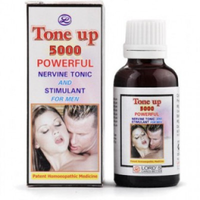 Tone Up 5000 Drops