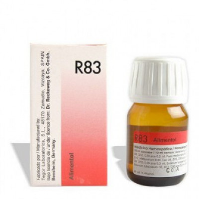 R83 (Alimentol)