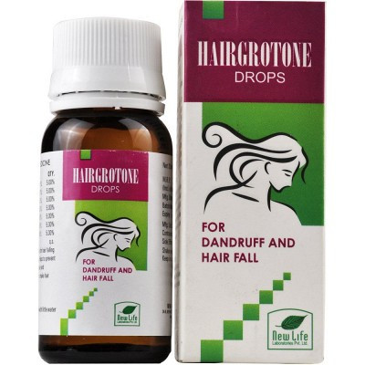 Hair Growtone-Drops