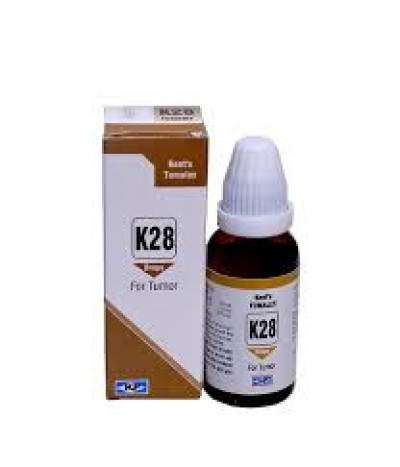 K28 Tumor Drops