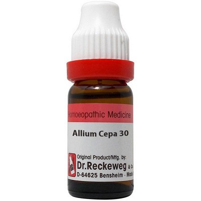 Allium Cepa