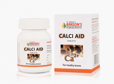 Calci Aid Tablet