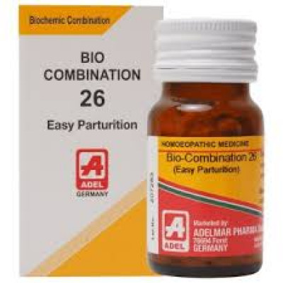 Bio Combination 26