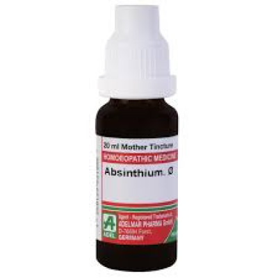 Absinthium Q