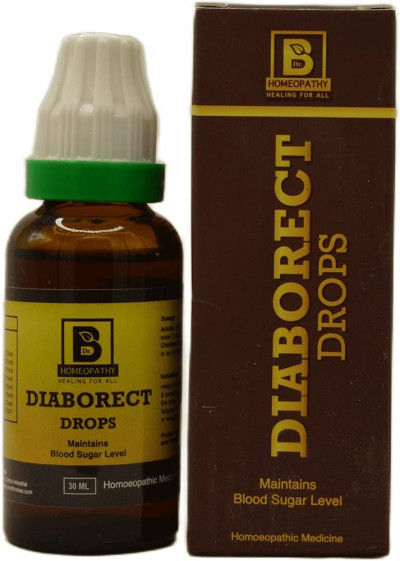 Diaborect  Drops