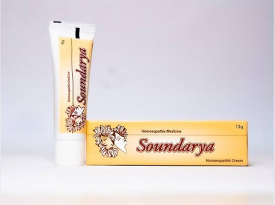 Soundarya Cream