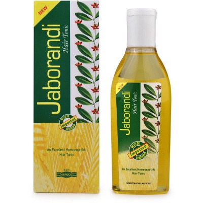 Jaborandi Hair Tonic