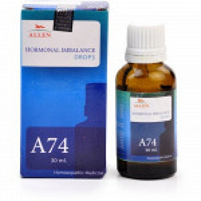 A74 Hormone Imbalance Drop