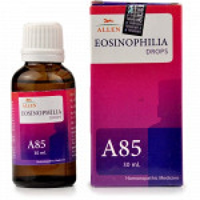 A85 Eosinophilia Drop