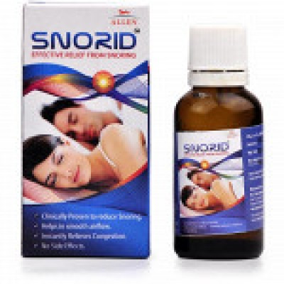 Snorid Drop