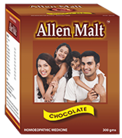 Allen Malt