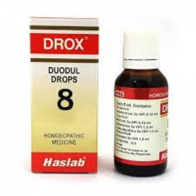 Drox 8 Duodul Drops